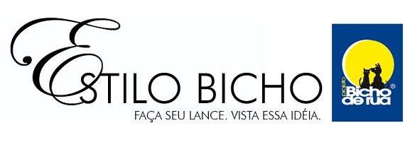 O Projeto Bicho de Rua fez a divulgação do Estilo Bicho e entregou a Bibo Nunes uma bolsa para ser customizada por ele para o evento.